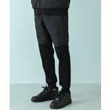 +phenix プラスフェニックス ハイブリッドダウンパンツ | SHIFFON | 詳細画像12