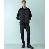 +phenix プラスフェニックス ハイブリッドダウンパンツ | SHIFFON | 詳細画像17