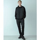 +phenix プラスフェニックス ハイブリッドダウンパンツ | SHIFFON | 詳細画像18