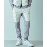 +phenix プラスフェニックス ハイブリッドダウンパンツ | SHIFFON | 詳細画像2