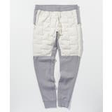 +phenix プラスフェニックス ハイブリッドダウンパンツ | SHIFFON | 詳細画像35