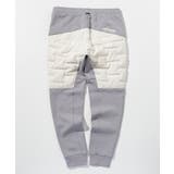 +phenix プラスフェニックス ハイブリッドダウンパンツ | SHIFFON | 詳細画像36