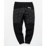 +phenix プラスフェニックス ハイブリッドダウンパンツ | SHIFFON | 詳細画像38