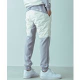 +phenix プラスフェニックス ハイブリッドダウンパンツ | SHIFFON | 詳細画像4