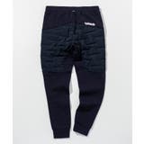 +phenix プラスフェニックス ハイブリッドダウンパンツ | SHIFFON | 詳細画像43