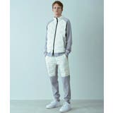 +phenix プラスフェニックス ハイブリッドダウンパンツ | SHIFFON | 詳細画像6