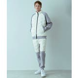 +phenix プラスフェニックス ハイブリッドダウンパンツ | SHIFFON | 詳細画像7