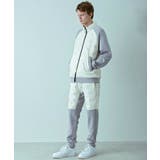 +phenix プラスフェニックス ハイブリッドダウンパンツ | SHIFFON | 詳細画像9