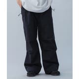 +phenix プラスフェニックス WIDE | SHIFFON  | 詳細画像1 