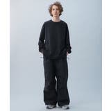 +phenix プラスフェニックス WIDE | SHIFFON  | 詳細画像14 