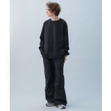 +phenix プラスフェニックス WIDE | SHIFFON  | 詳細画像15 