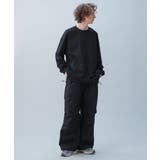 +phenix プラスフェニックス WIDE | SHIFFON  | 詳細画像16 