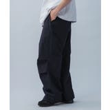 +phenix プラスフェニックス WIDE | SHIFFON  | 詳細画像2 