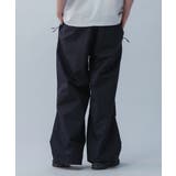 +phenix プラスフェニックス WIDE | SHIFFON  | 詳細画像3 