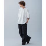 +phenix プラスフェニックス WIDE | SHIFFON  | 詳細画像6 