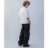 +phenix プラスフェニックス WIDE | SHIFFON  | 詳細画像8 