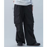 +phenix プラスフェニックス TECH | SHIFFON  | 詳細画像4 