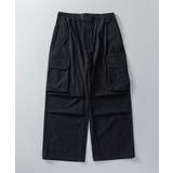 ブラック | +phenix プラスフェニックス TECH | SHIFFON 