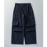 ネイビー | +phenix プラスフェニックス TECH | SHIFFON 