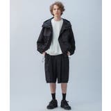 +phenix プラスフェニックス TECH | SHIFFON  | 詳細画像13 