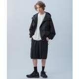 +phenix プラスフェニックス TECH | SHIFFON  | 詳細画像15 