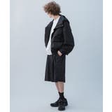 +phenix プラスフェニックス TECH | SHIFFON  | 詳細画像16 