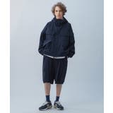 +phenix プラスフェニックス TECH | SHIFFON  | 詳細画像5 