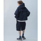 +phenix プラスフェニックス TECH | SHIFFON  | 詳細画像8 