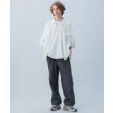 +phenix プラスフェニックス AIRFLOW | SHIFFON  | 詳細画像14 