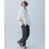 +phenix プラスフェニックス AIRFLOW | SHIFFON  | 詳細画像15 