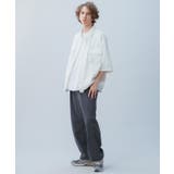 +phenix プラスフェニックス AIRFLOW | SHIFFON  | 詳細画像16 