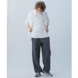 +phenix プラスフェニックス AIRFLOW | SHIFFON  | 詳細画像18 