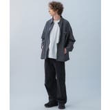 +phenix プラスフェニックス AIRFLOW | SHIFFON  | 詳細画像26 