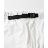 +phenix プラスフェニックス AIRFLOW | SHIFFON  | 詳細画像37 