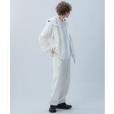 +phenix プラスフェニックス AIRFLOW | SHIFFON  | 詳細画像8 