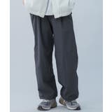 チャコールグレー | +phenix プラスフェニックス AIRFLOW | SHIFFON 