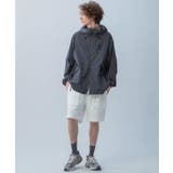 +phenix プラスフェニックス AIRFLOW | SHIFFON  | 詳細画像24 