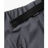 +phenix プラスフェニックス AIRFLOW | SHIFFON  | 詳細画像32 