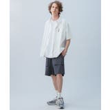 +phenix プラスフェニックス AIRFLOW | SHIFFON  | 詳細画像8 