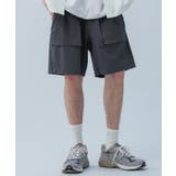 チャコールグレー | +phenix プラスフェニックス AIRFLOW | SHIFFON 