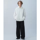 +phenix プラスフェニックス TECH | SHIFFON  | 詳細画像16 