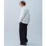 +phenix プラスフェニックス TECH | SHIFFON  | 詳細画像18 