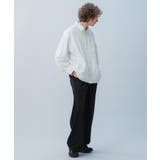 +phenix プラスフェニックス TECH | SHIFFON  | 詳細画像19 