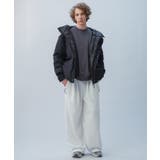 +phenix プラスフェニックス TECH | SHIFFON  | 詳細画像6 