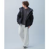 +phenix プラスフェニックス TECH | SHIFFON  | 詳細画像8 