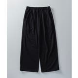 ブラック | +phenix プラスフェニックス TECH | SHIFFON 