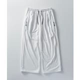 ホワイト | +phenix プラスフェニックス TECH | SHIFFON 