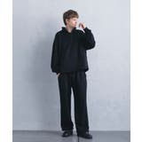 +phenix プラスフェニックス FLEECE | SHIFFON  | 詳細画像9 