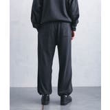 +phenix プラスフェニックス FLEECE | SHIFFON  | 詳細画像12 