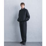 +phenix プラスフェニックス FLEECE | SHIFFON  | 詳細画像13 